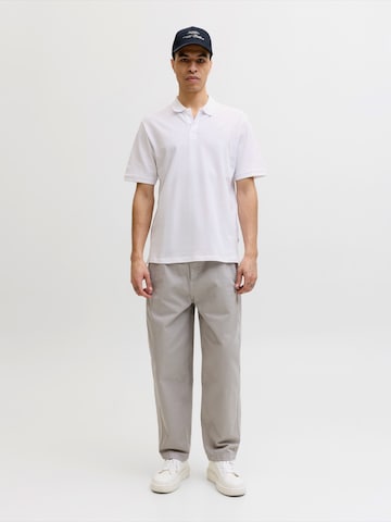 JACK & JONES T-shirt i beige