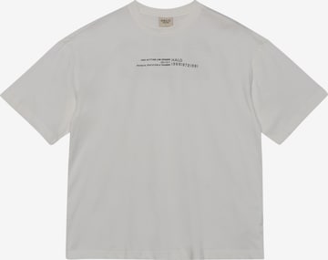 HALO Shirt in Black: front
