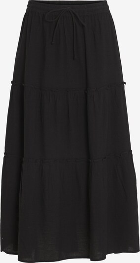 VILA Skirt in Black, Item view