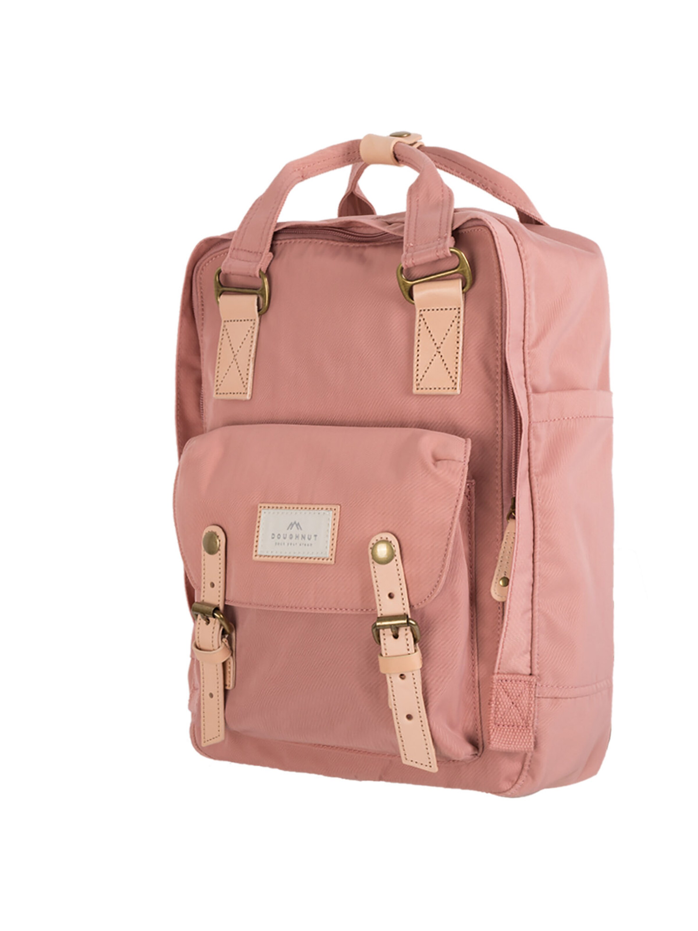 Zaino 'Macaroon' di Doughnut in rosa