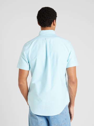 Regular fit Camicia di Polo Ralph Lauren in blu