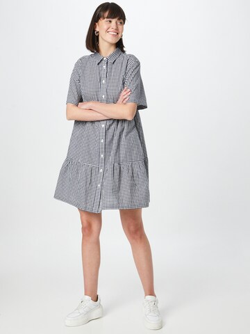 GAP Shirt dress in Blue