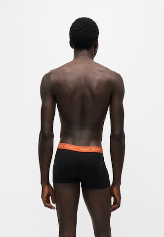 Tommy Hilfiger Underwear Boxerky – černá