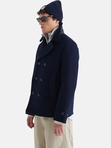 MURPHY&NYE Winterjas in Blauw