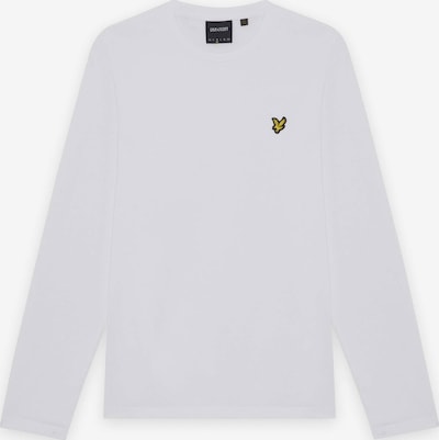 Lyle & Scott Shirt in XS in White, Item view