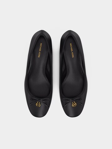 MICHAEL Michael Kors Pumps 'PIPER' in Black