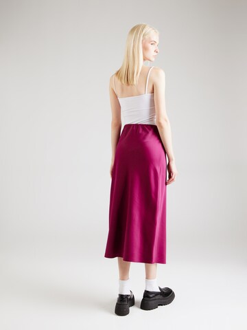 s.Oliver BLACK LABEL Skirt in Pink