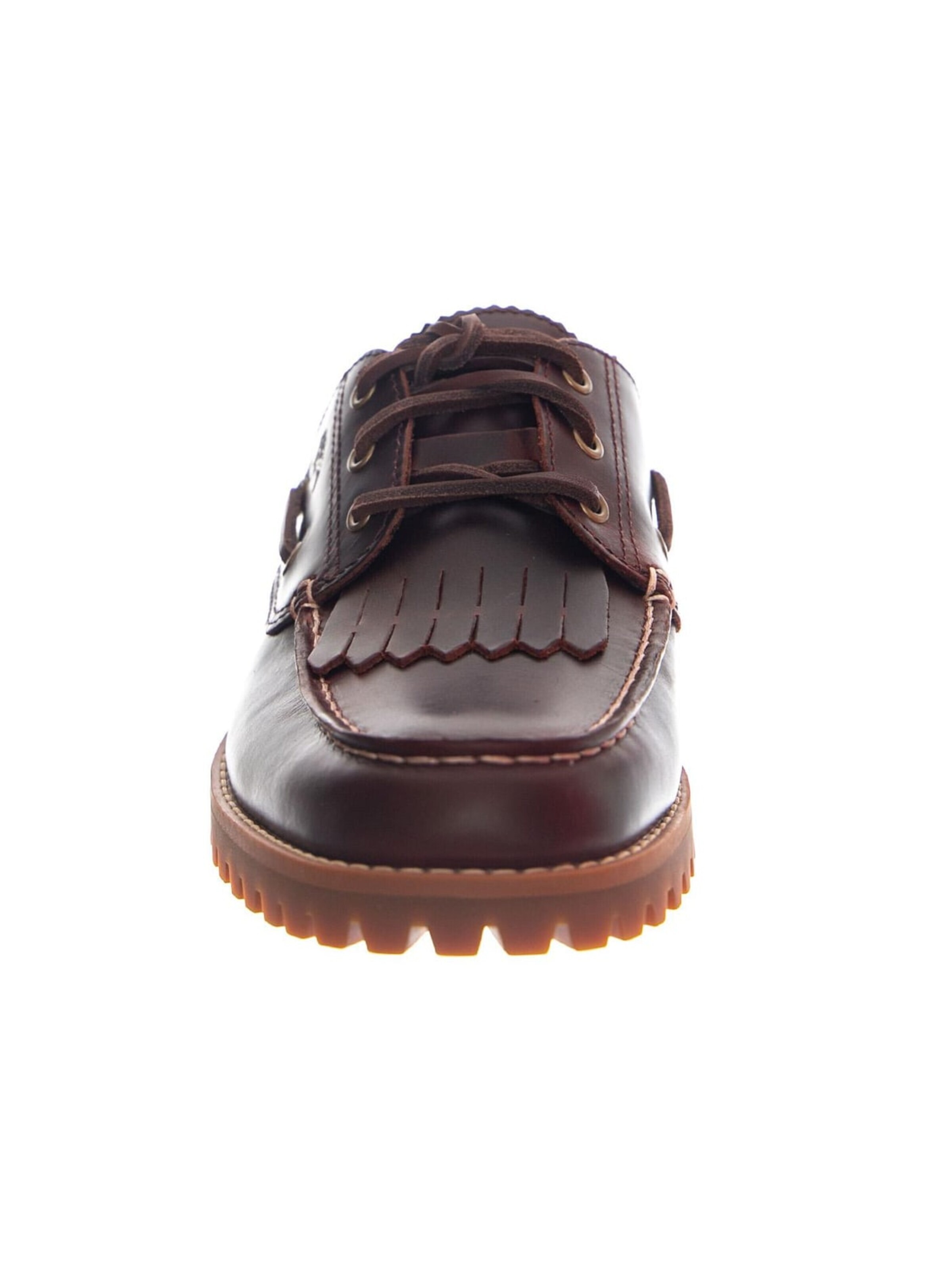 Zoccoletto 'AUTH Mule Shoe BUR F Grain' di TIMBERLAND in marrone