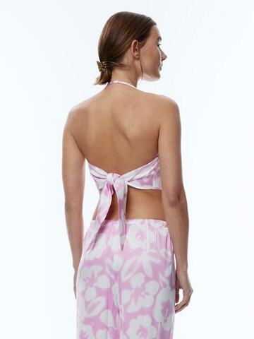 EDITED Top 'Noortje' in Roze