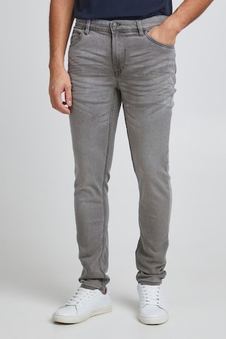 11 Project Skinny Jeans 'Bergson' in Grey: front