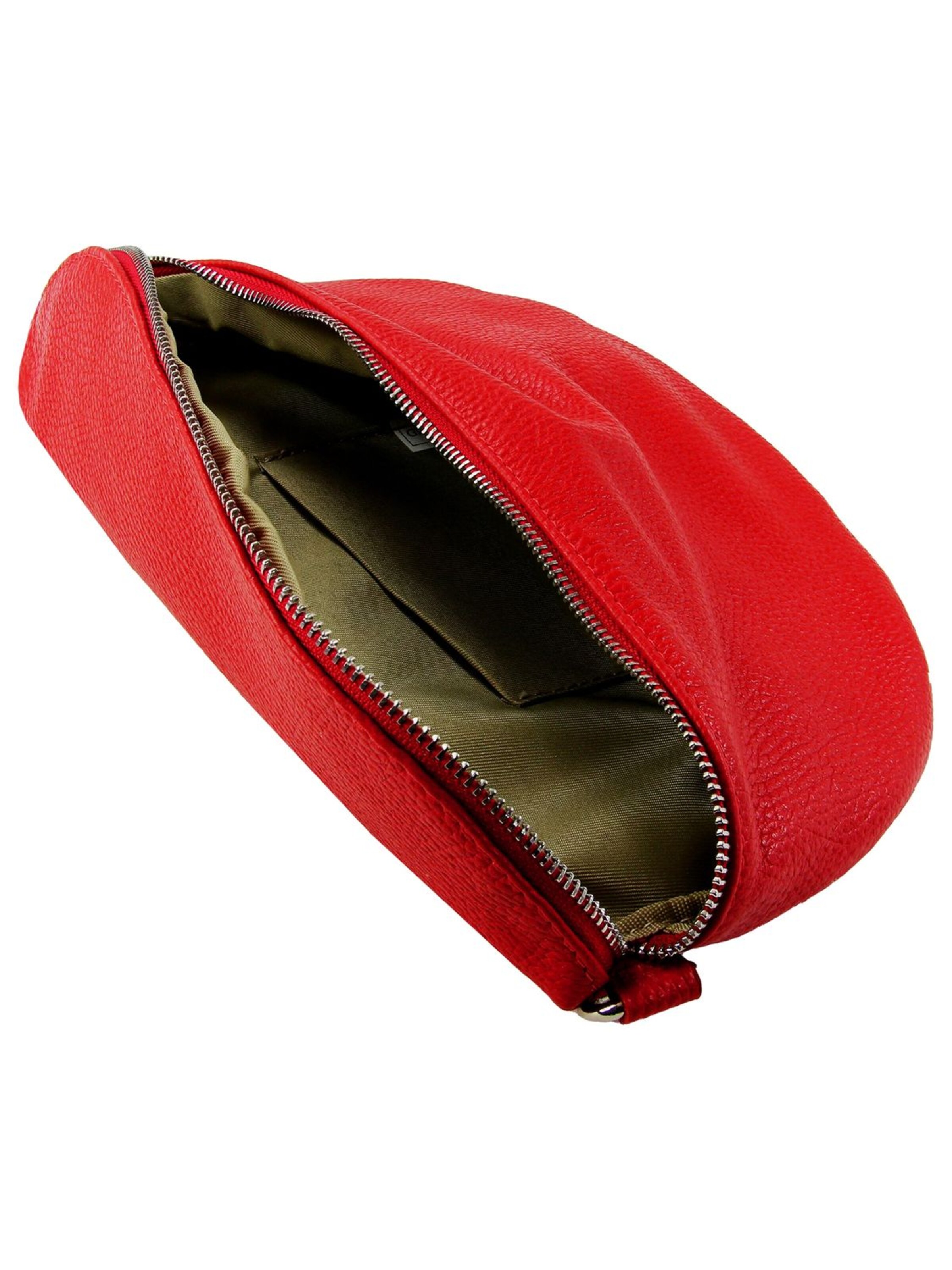 Toscanto Fanny Pack in Red
