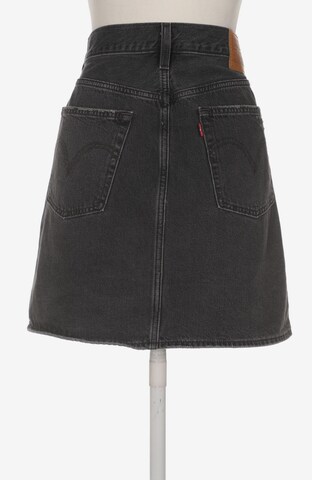 LEVI'S ® Skirt in XXXS-XXS in Grey