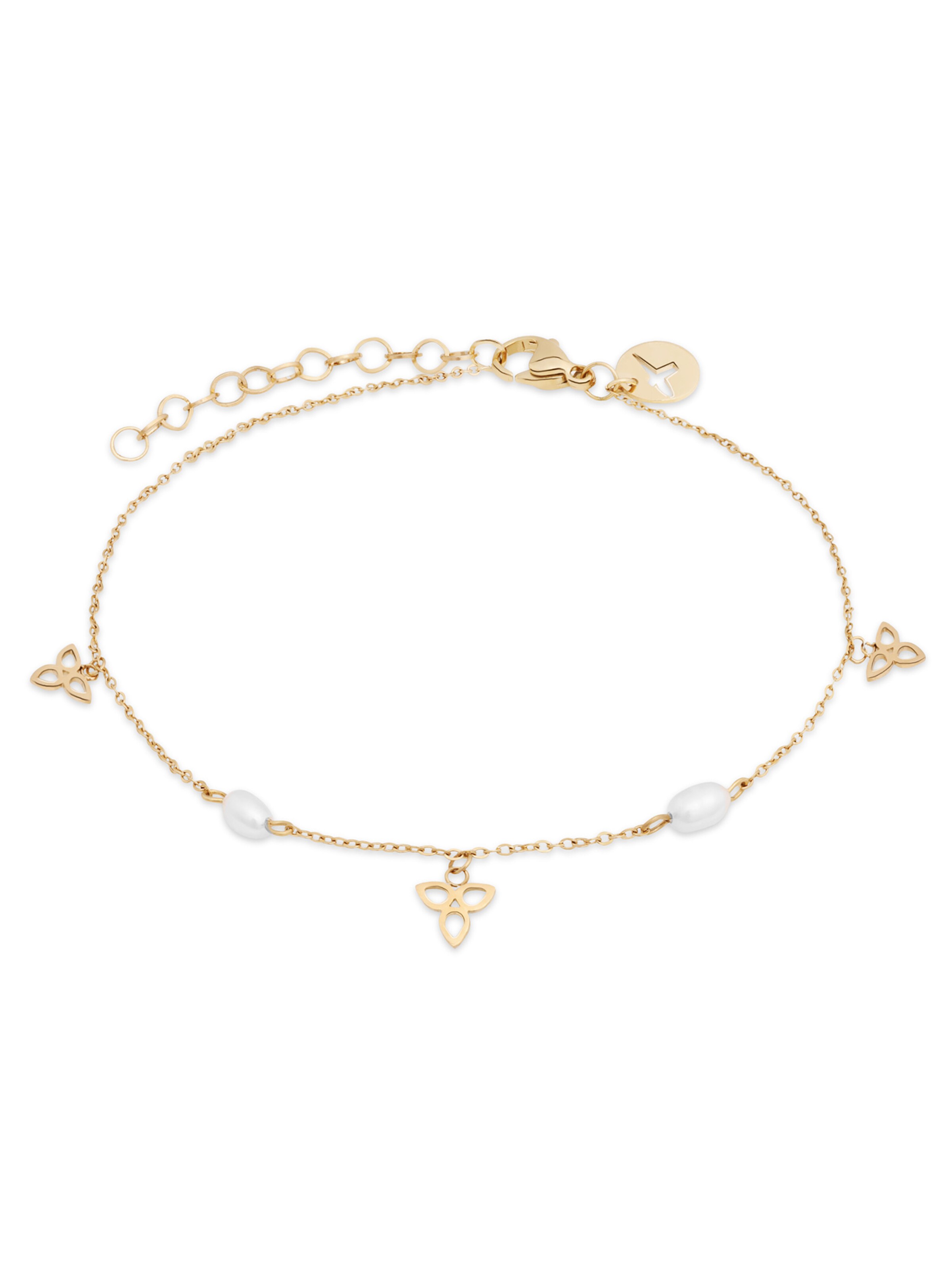 Tamaris Bracelet in Gold: front