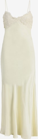 BardotVečernja haljina 'ELISAN' - bež boja: prednji dio