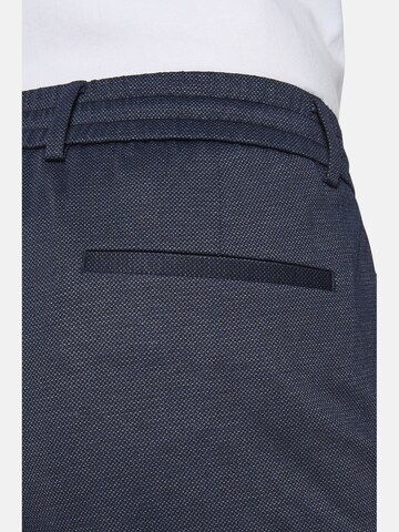 BABISTA Regular Trousers in Blue
