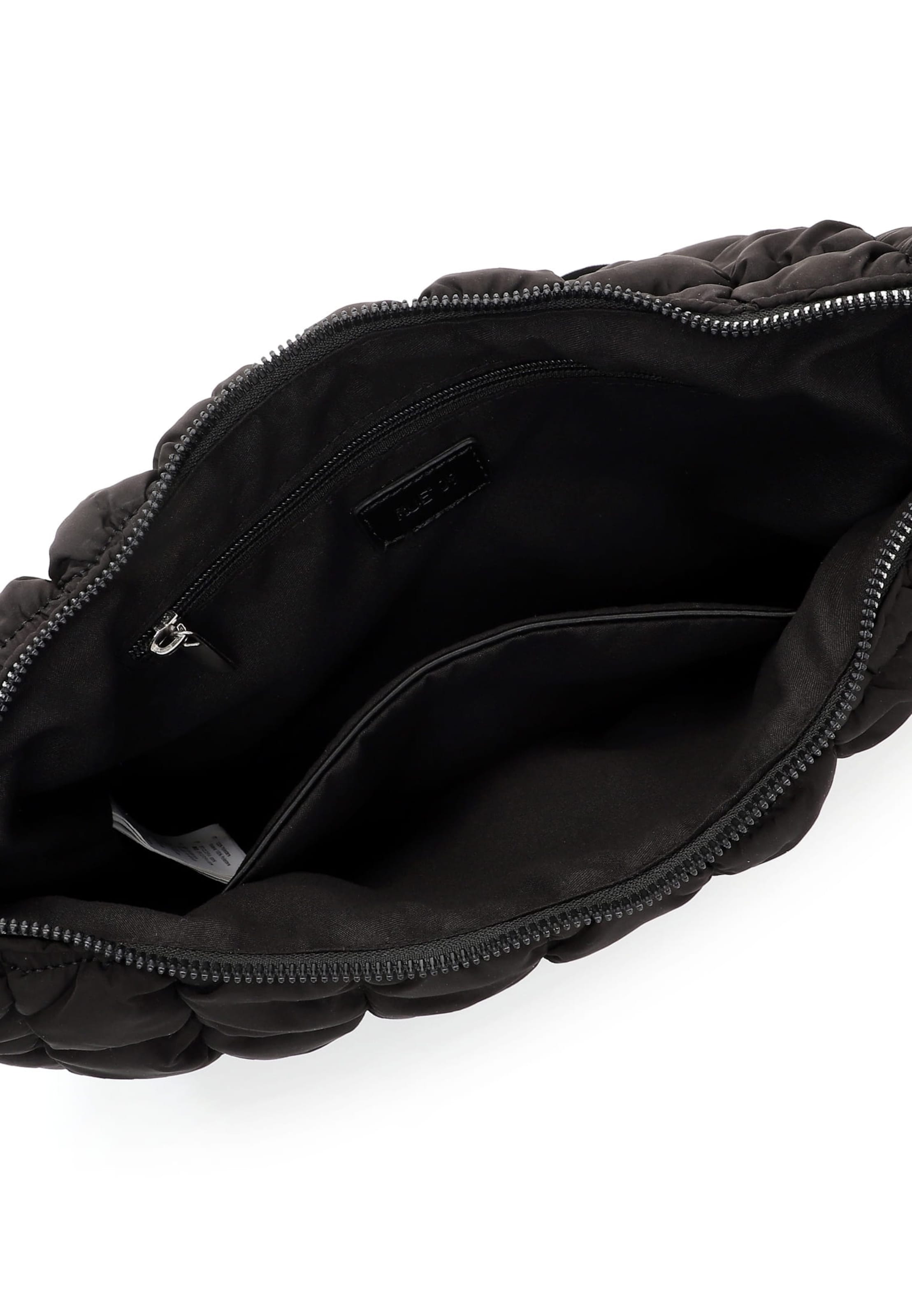 Emily & Noah Skuldertaske ' E&N Epinal RUE 09 ' i sort