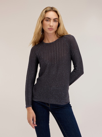 MOTIVI - Jersey en gris