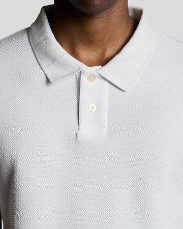 Lyle & Scott Shirt in Wit