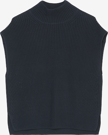 Marc O'Polo Sweater in Blue: front