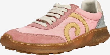 EL NATURALISTA Sneakers laag in Roze: voorkant