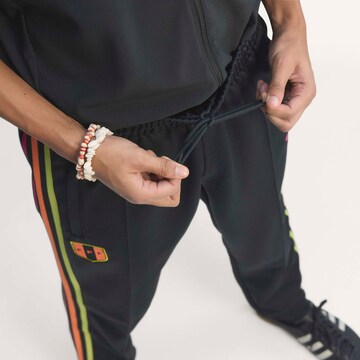 Regular Pantalon de sport 'Peru' ADIDAS PERFORMANCE en noir