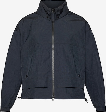 COLUMBIAOutdoor jakna 'Paracutie™ II' - crna boja: prednji dio