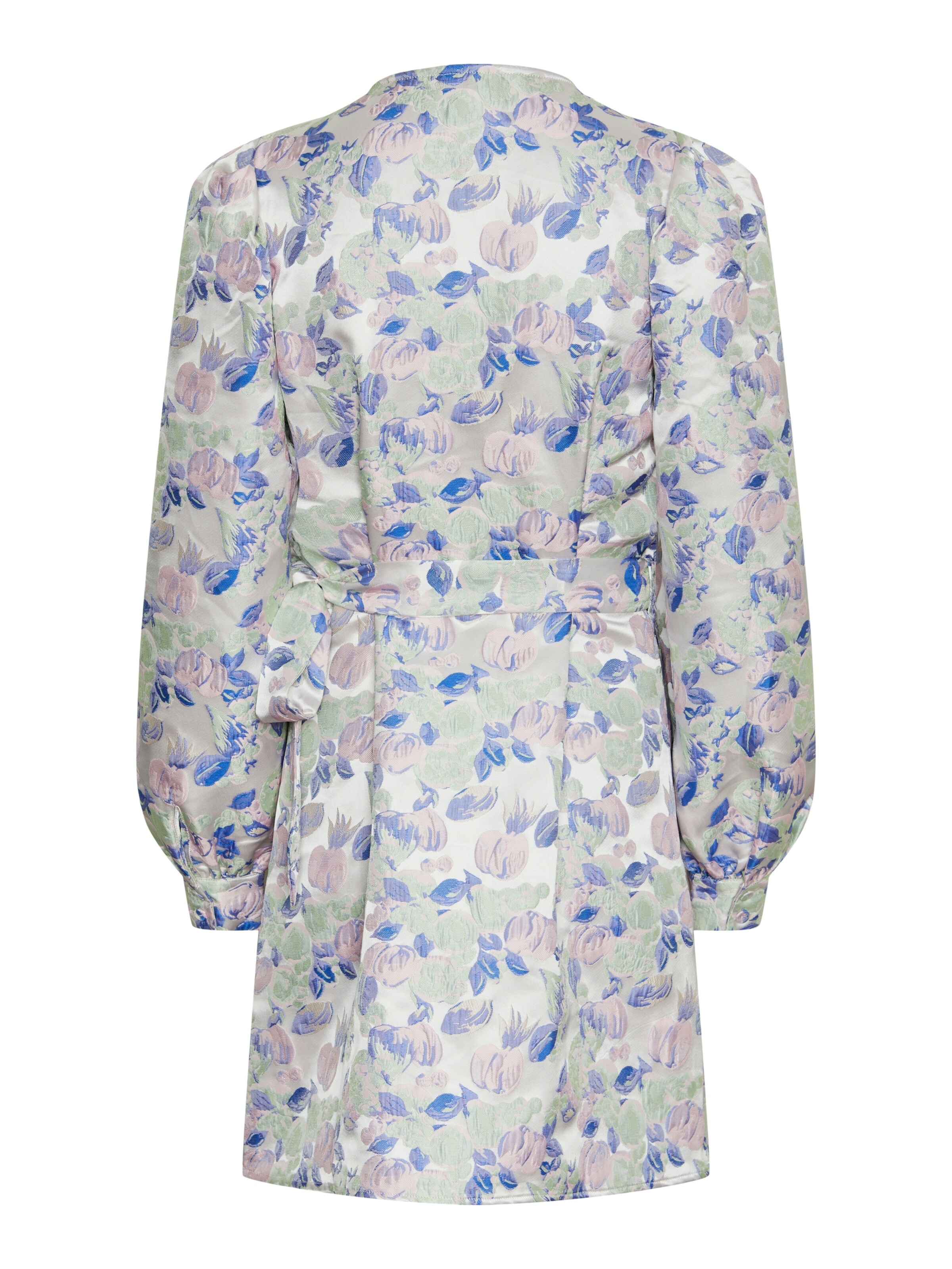 PIECES Ruha 'TILLY' - kék