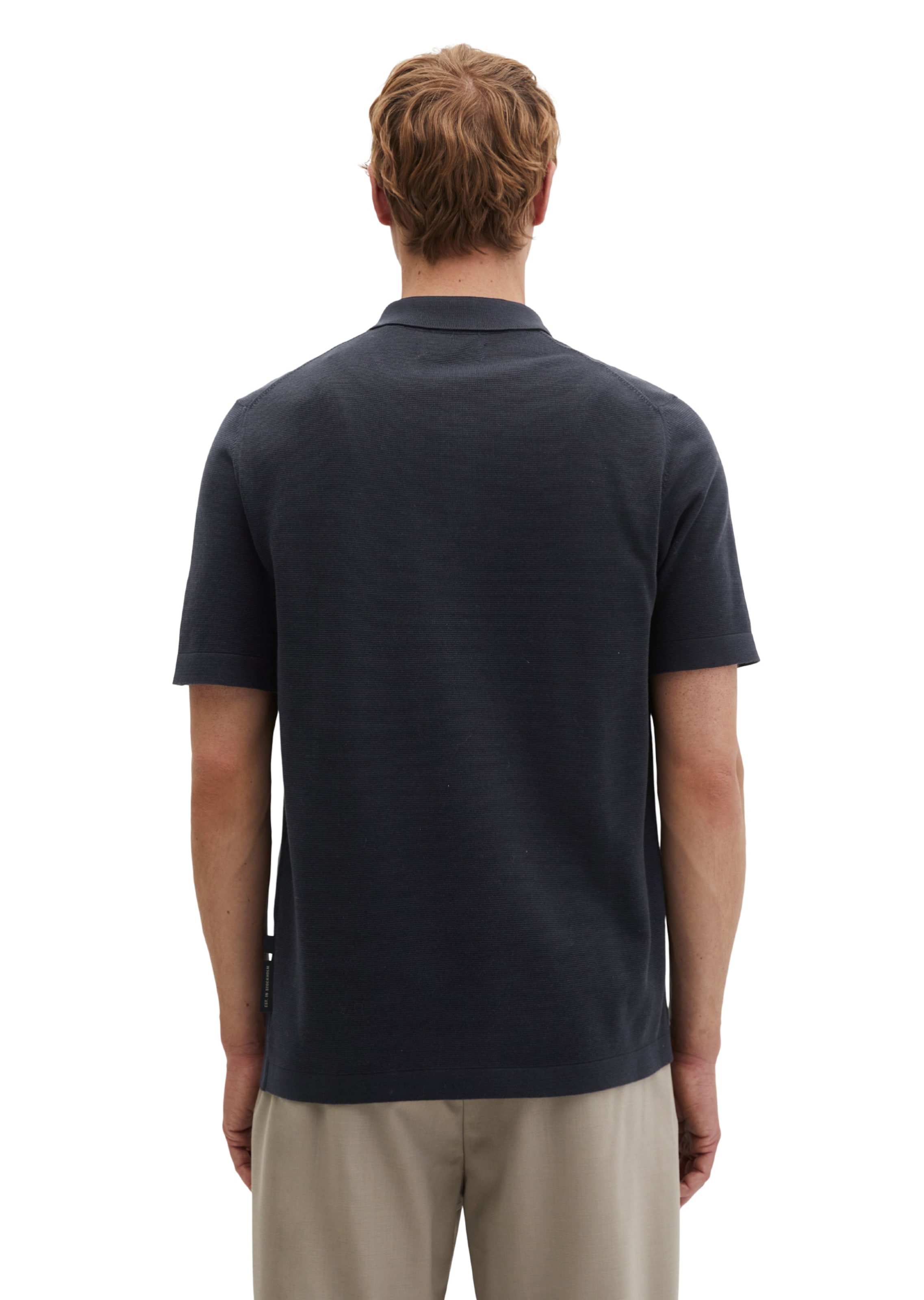 Marc O'Polo Shirt in Blue