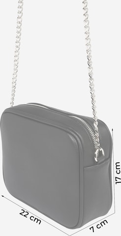 ABOUT YOU Crossbody Bag 'Flora' in Black