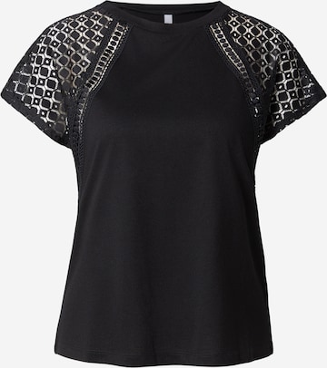 HailysMajica 'Mo44nali' - crna boja: prednji dio