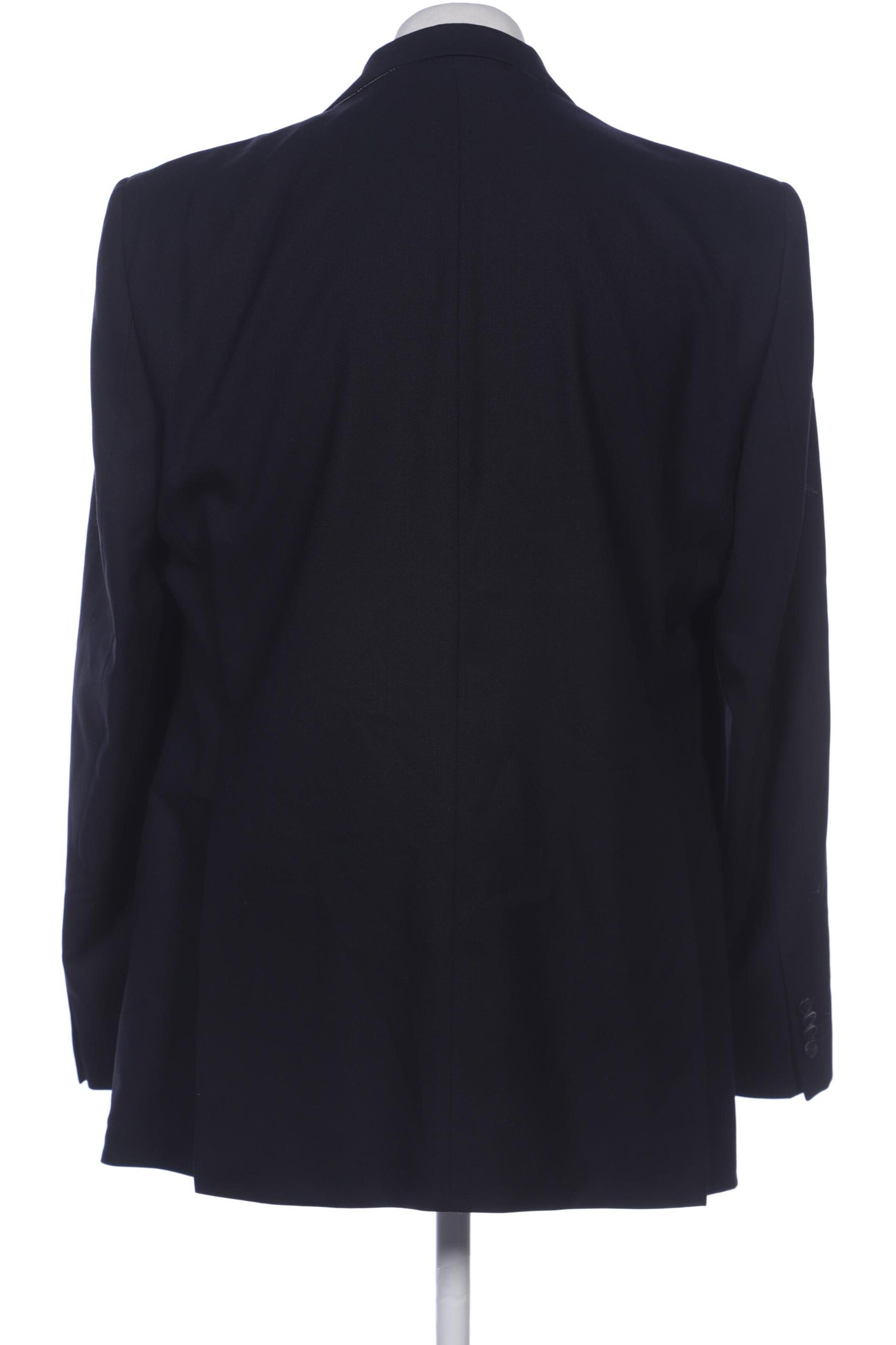 Christian Berg Suit Jacket in L-XL in Blue