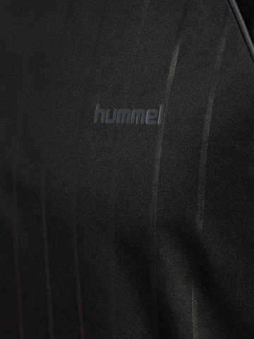 T-Shirt fonctionnel Hummel en noir