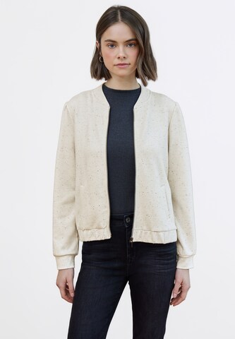 Street One Studio Jacke in Beige: Vorderseite
