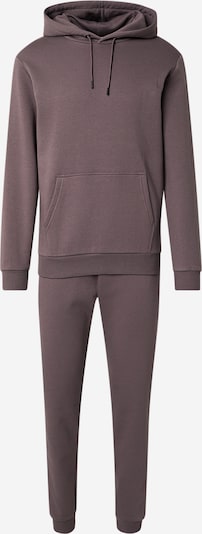XS dydžio Treningas 'ONSCERES' iš Only & Sons, spalva – tamsiai ruda, Prekių apžvalga