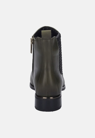 JOSEF SEIBEL Bootie 'Chiara 02' in Green