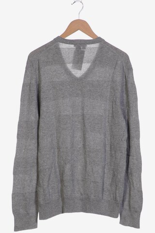 DKNY Pullover L in Grau