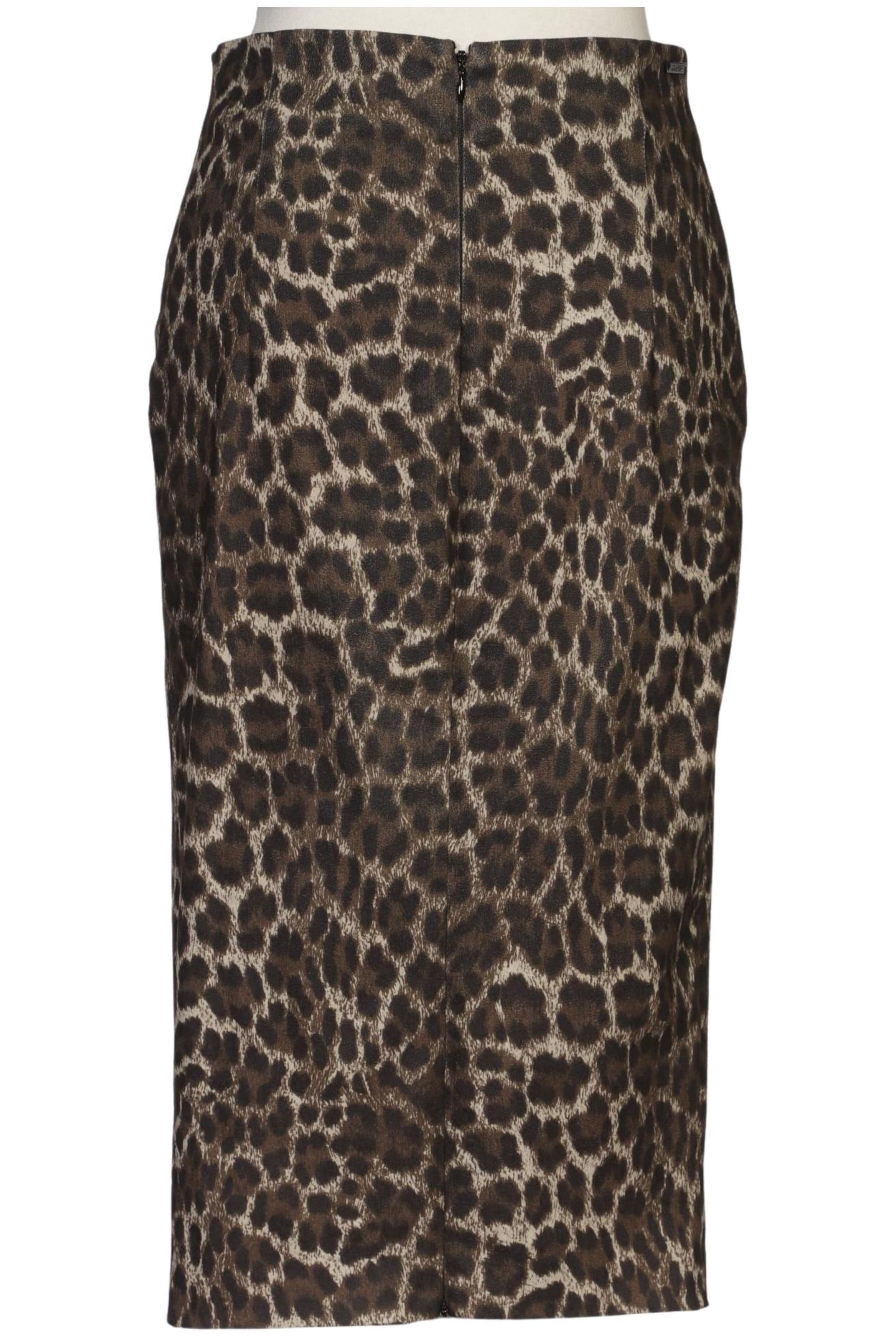 GUESS Skirt in S in Brown