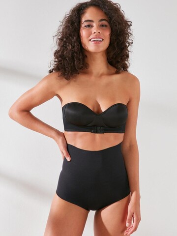 C&City Shaping slip in Black