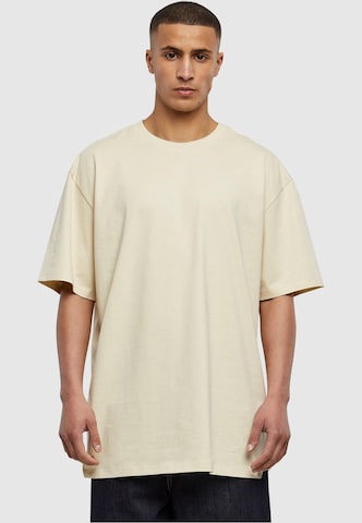 Urban Classics T-shirt i beige: framsida