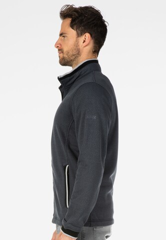 LPO Between-Season Jacket 'HOLGER' in Grey