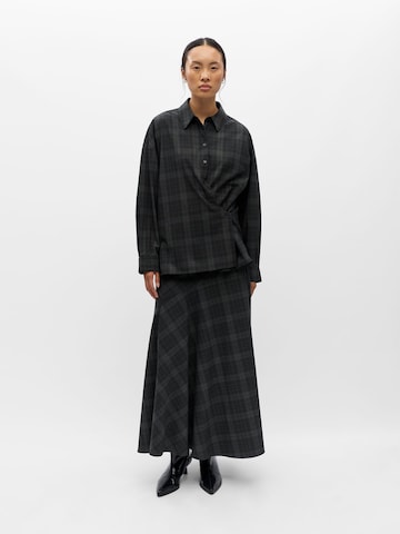 OBJECT Blouse 'OBJDiena' in Black