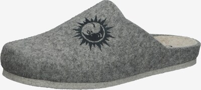COSMOS COMFORT Pantoletten in grau, Produktansicht