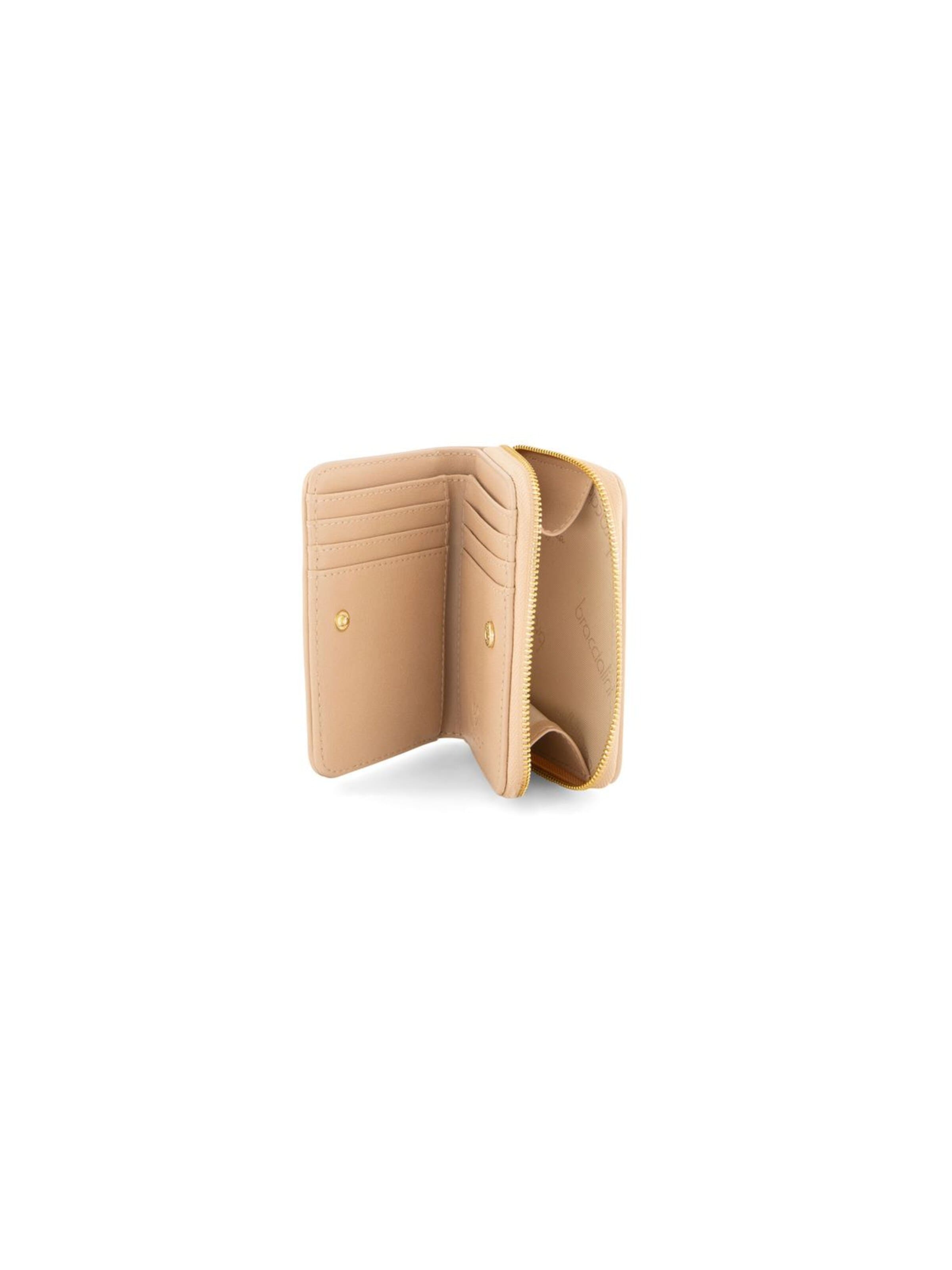 Braccialini Wallet 'Allround Lt' in Mixed colors
