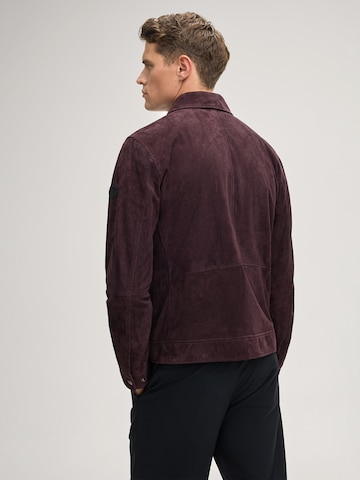 JOOP! Jacke ' Kai ' in Lila