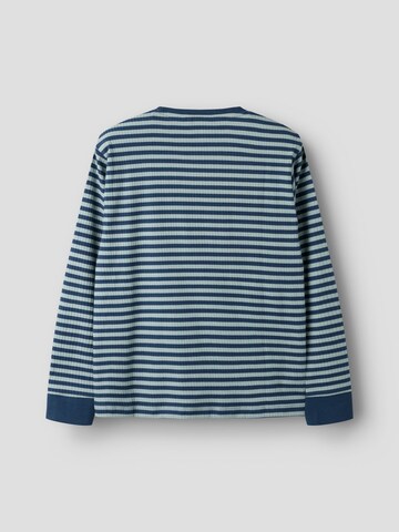 NAME IT - Camiseta en azul