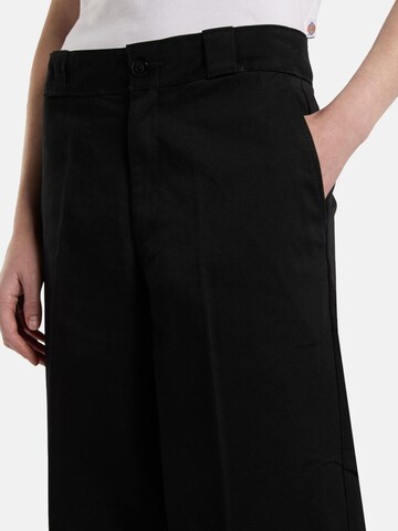 DICKIES Loose fit Jeans '247' in Black