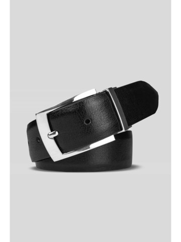 MEYER Belt in Brown