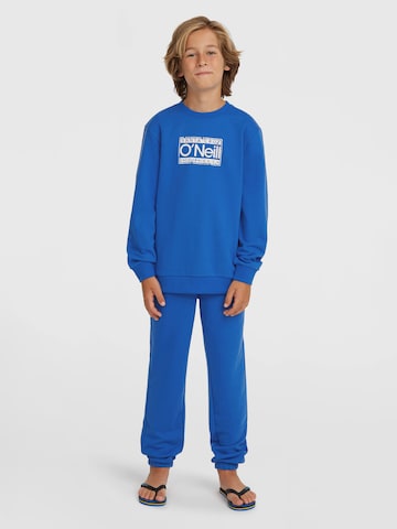O'NEILL Tréning póló 'Cali Crew' - kék