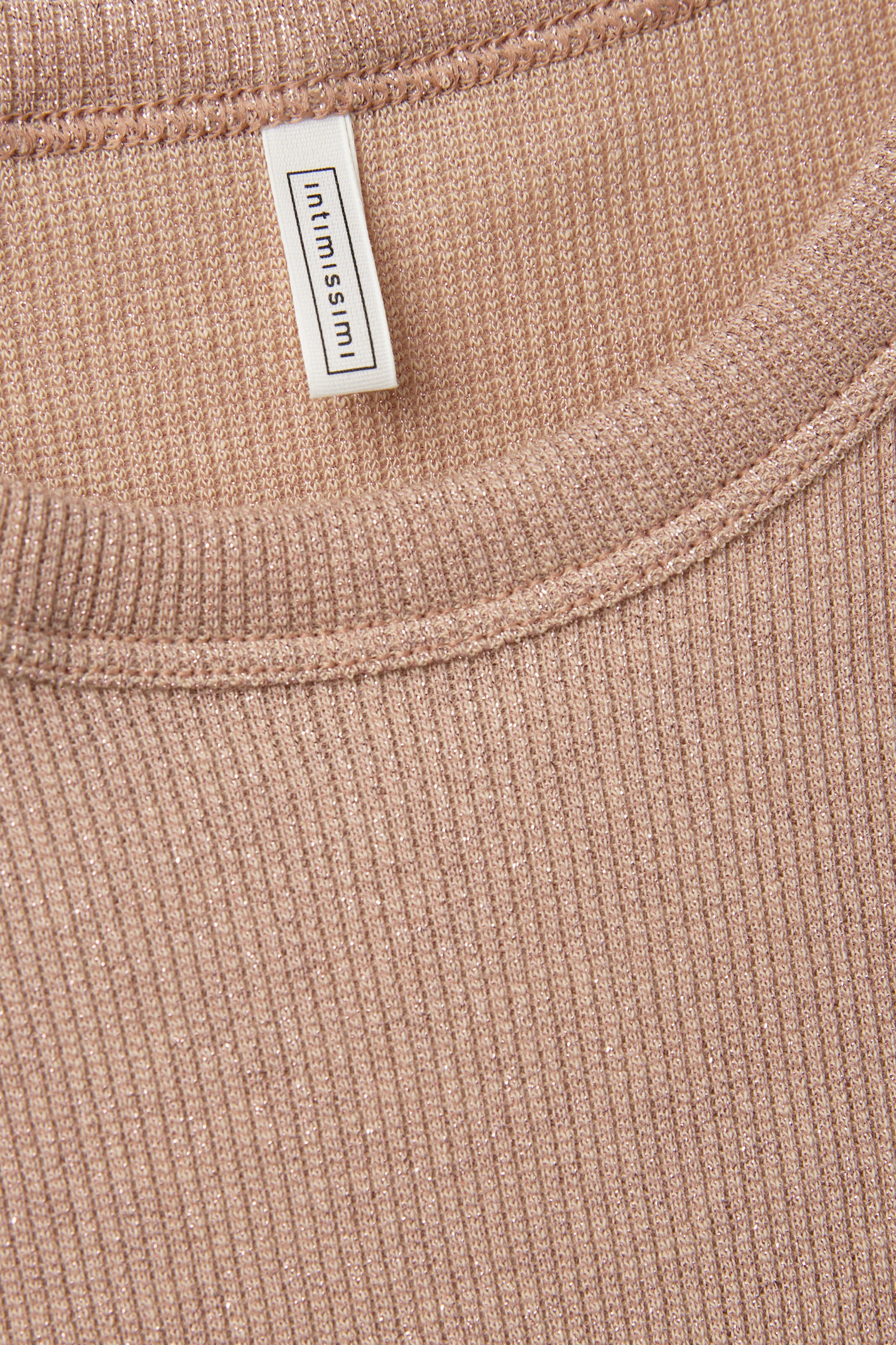 INTIMISSIMI Top in Pink