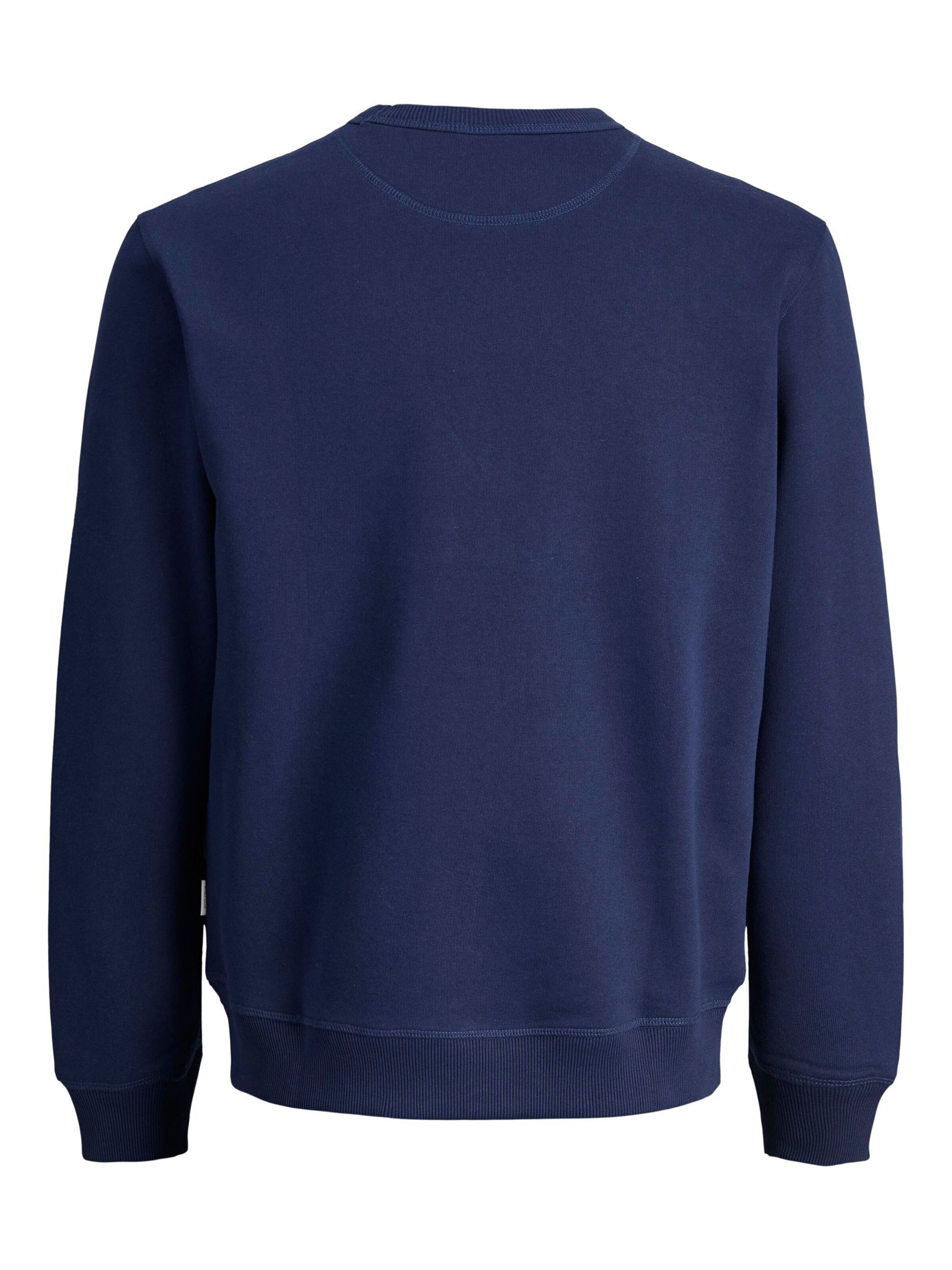 Jack & Jones Junior Sweatshirt in Blue
